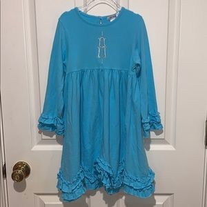 Casual Play date Dress